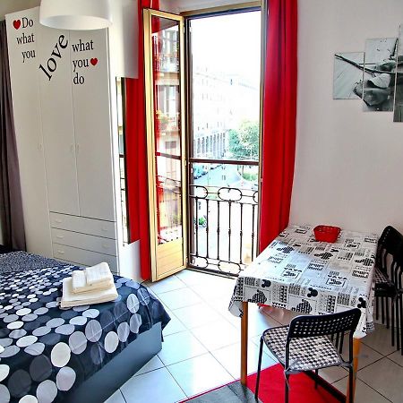 Bnbutler - Col Di Lana - Navigli Apartment - Darsena Milan Luaran gambar