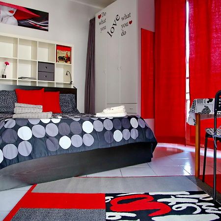 Bnbutler - Col Di Lana - Navigli Apartment - Darsena Milan Luaran gambar