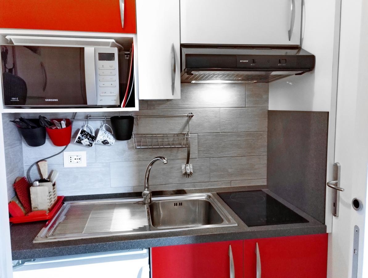 Bnbutler - Col Di Lana - Navigli Apartment - Darsena Milan Luaran gambar