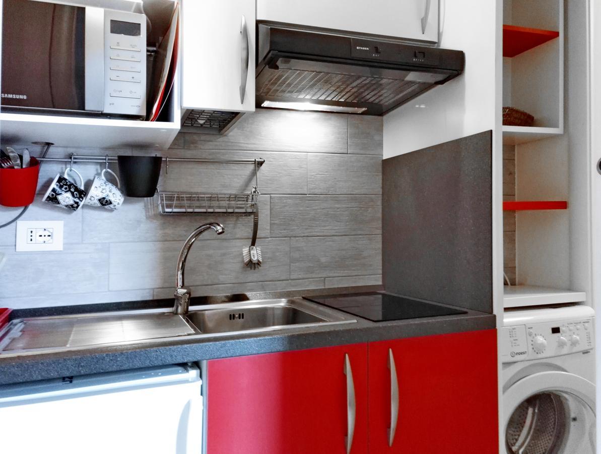 Bnbutler - Col Di Lana - Navigli Apartment - Darsena Milan Luaran gambar