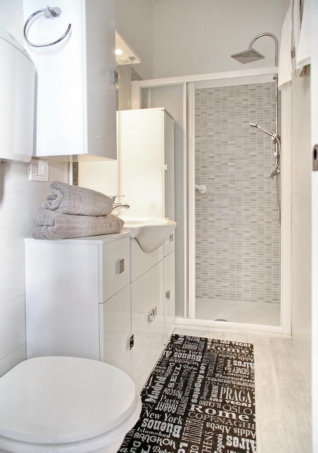 Bnbutler - Col Di Lana - Navigli Apartment - Darsena Milan Luaran gambar