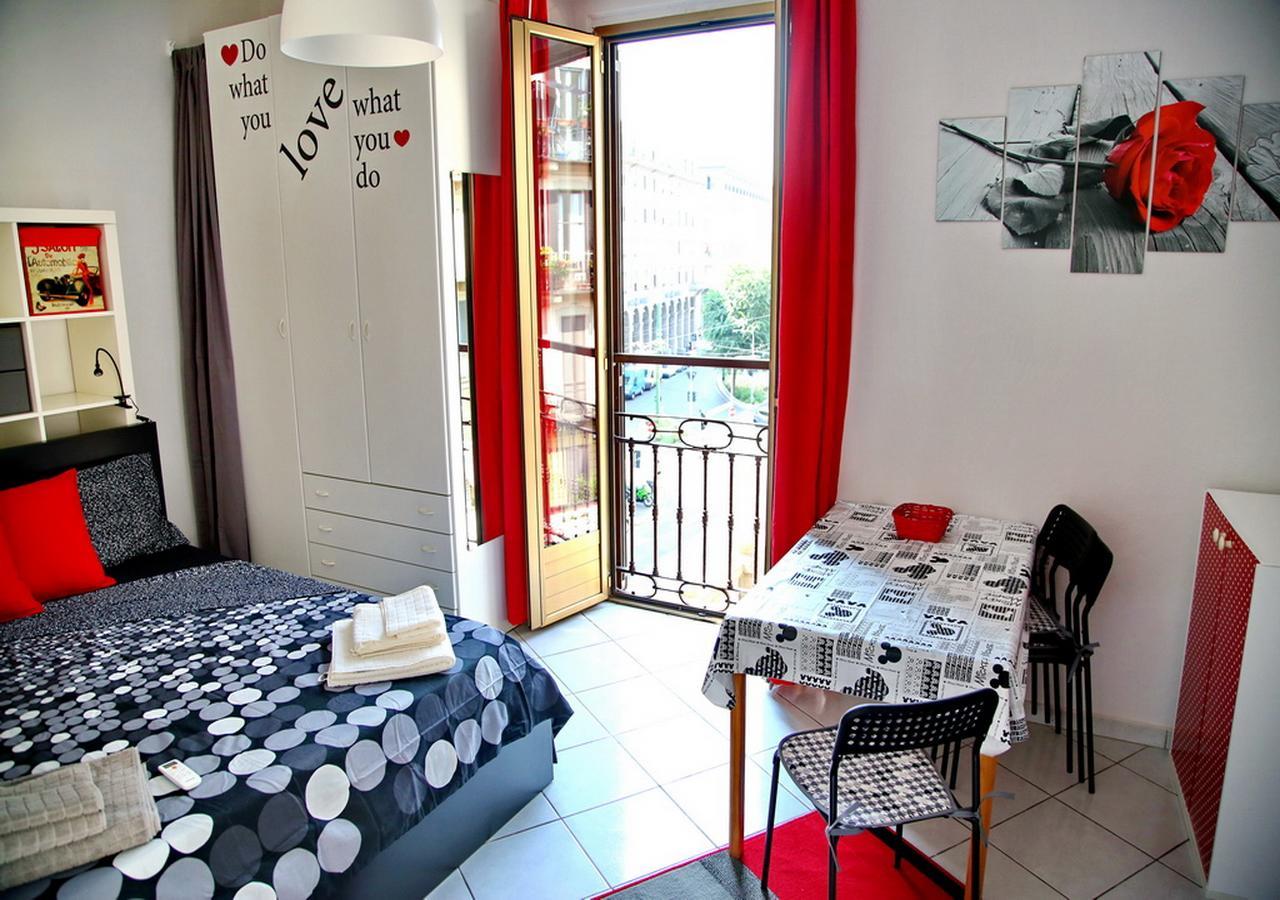 Bnbutler - Col Di Lana - Navigli Apartment - Darsena Milan Luaran gambar