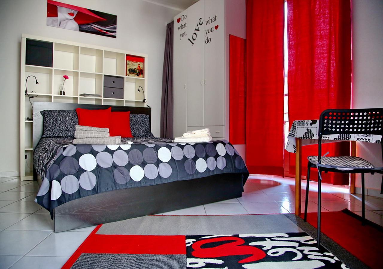 Bnbutler - Col Di Lana - Navigli Apartment - Darsena Milan Luaran gambar